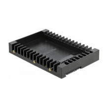 „DeLOCK“ 2,5 colio SATA disko montavimo rėmas „DeLOCK“ 2,5 colio SATA disko montavimo rėmas