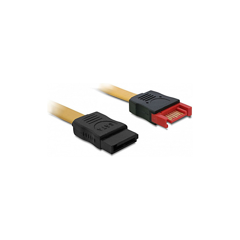 DeLOCK 82666 SATA cable