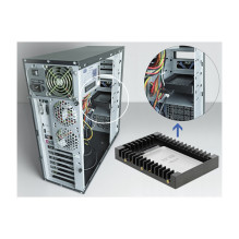 DeLOCK Installation Frame for 2.5″ SATA drive