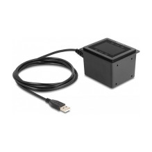 DeLOCK 90600 barcode reader