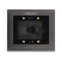 DeLOCK 90600 barcode reader DeLOCK 90600 barcode reader