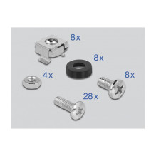 DeLOCK 42632 rack accessory