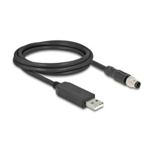 DeLOCK 64258 sensor / actuator cable