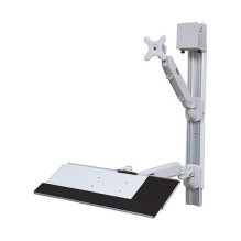 VALUE Wallmount Workstation, Pneumatic VALUE Wallmount Workstation, Pneumatic