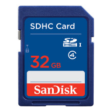 „SanDisk SDSDB-032G-B35“...