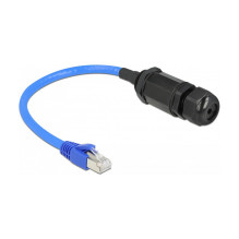 DeLOCK 66808 networking cable