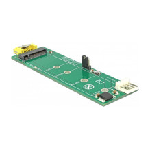 DeLOCK 63917 sąsajos plokštės / adapteris