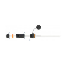 DeLOCK 86700 wire connector