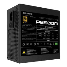 GIGABYTE P850GM maitinimo blokas