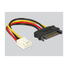 DeLOCK 63917 interface cards / adapter DeLOCK 63917 interface cards / adapter