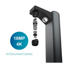 IRIS IRIScan Desk 7 Pro