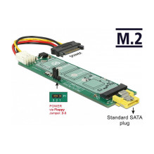 DeLOCK 63917 interface cards / adapter DeLOCK 63917 interface cards / adapter
