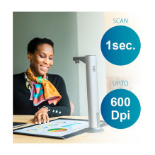 IRIS IRIScan Desk 7 Pro