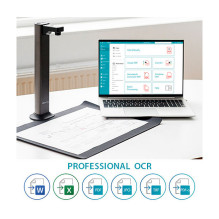 IRIS IRIScan Desk 7 Pro