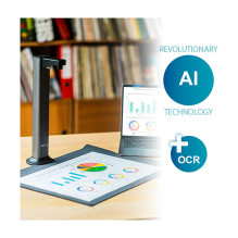 IRIS IRIScan Desk 7 Pro