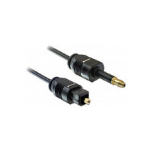 „DeLOCK“ 2 m „Toslink“ garso kabelis