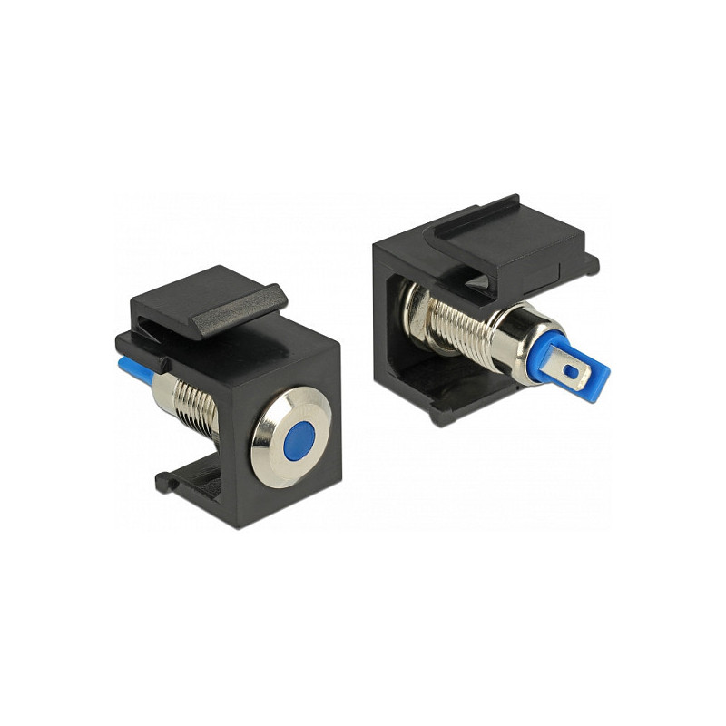 DeLOCK 86461 laido jungtis