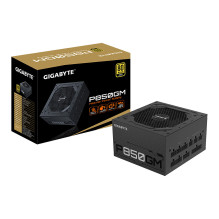 GIGABYTE P850GM power supply unit