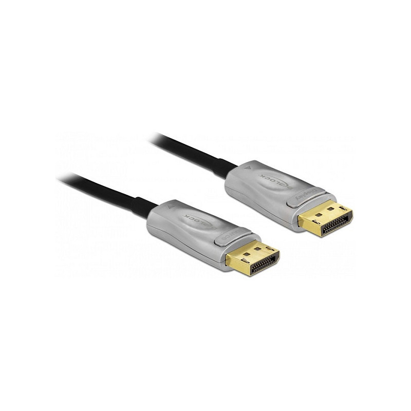 DeLOCK 84140 DisplayPort cable