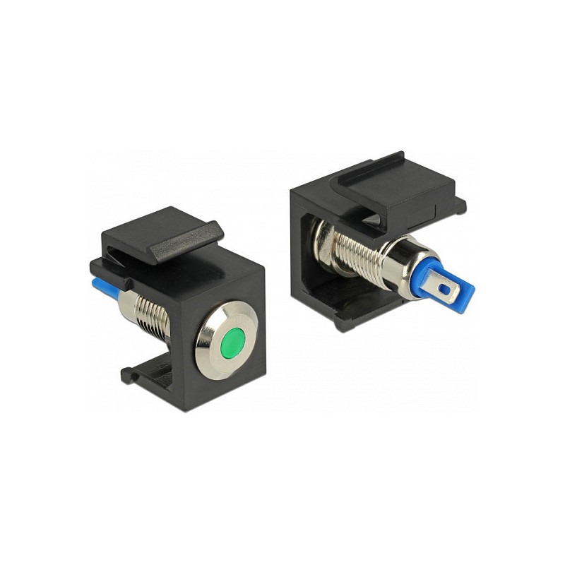 DeLOCK 86463 laido jungtis