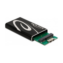 DeLOCK 42006 storage drive enclosure DeLOCK 42006 storage drive enclosure