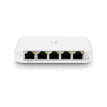 „Ubiquiti UniFi Switch Flex Mini“ (3 pakuotės) „Ubiquiti UniFi Switch Flex Mini“ (3 pakuotės)