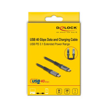DeLOCK 86067 USB cable DeLOCK 86067 USB cable