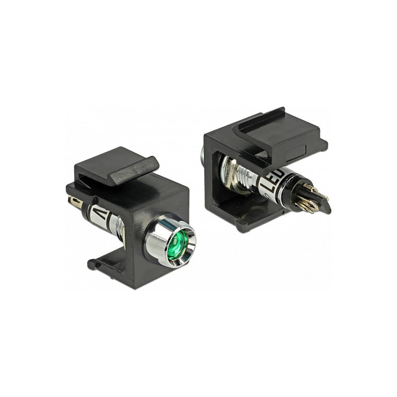 DeLOCK 86456 laido jungtis