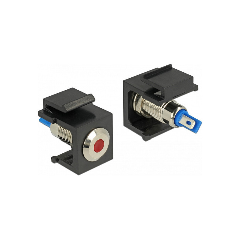 DeLOCK 86464 laido jungtis