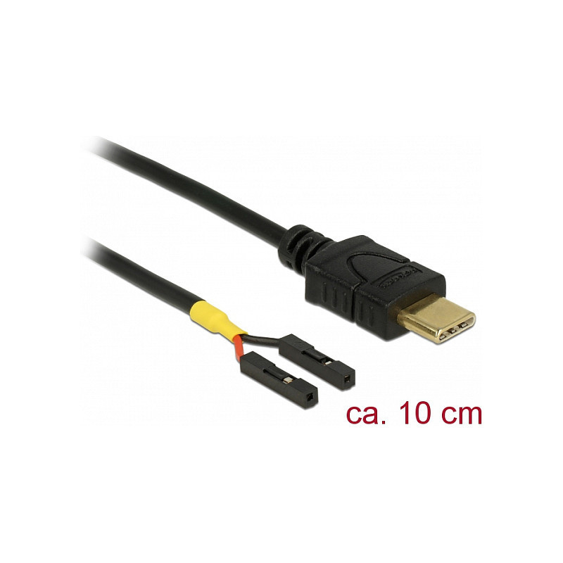 DeLOCK 85394 USB laidas