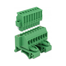 DeLOCK 65940 terminal block DeLOCK 65940 terminal block