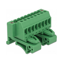 DeLOCK 65940 terminal block DeLOCK 65940 terminal block