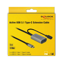 DeLOCK 85391 USB laidas DeLOCK 85391 USB laidas