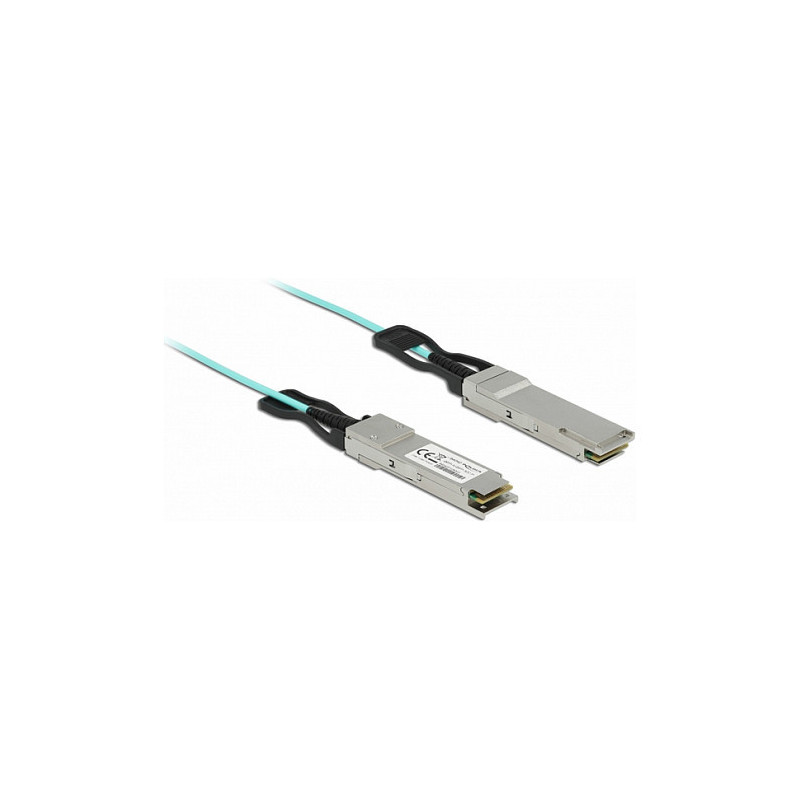 DeLOCK 84042 InfiniBand / šviesolaidinis kabelis