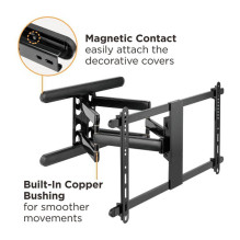ROLINE 17.03.1246 TV mount / stand ROLINE 17.03.1246 TV mount / stand