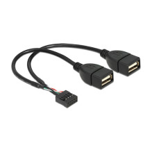 DeLOCK 83292 internal USB...