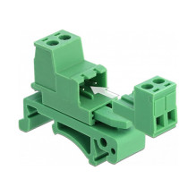 DeLOCK 66078 terminal block DeLOCK 66078 terminal block