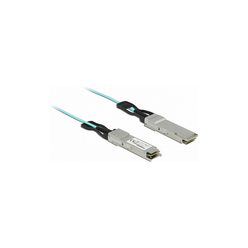DeLOCK 84054 InfiniBand / šviesolaidinis kabelis