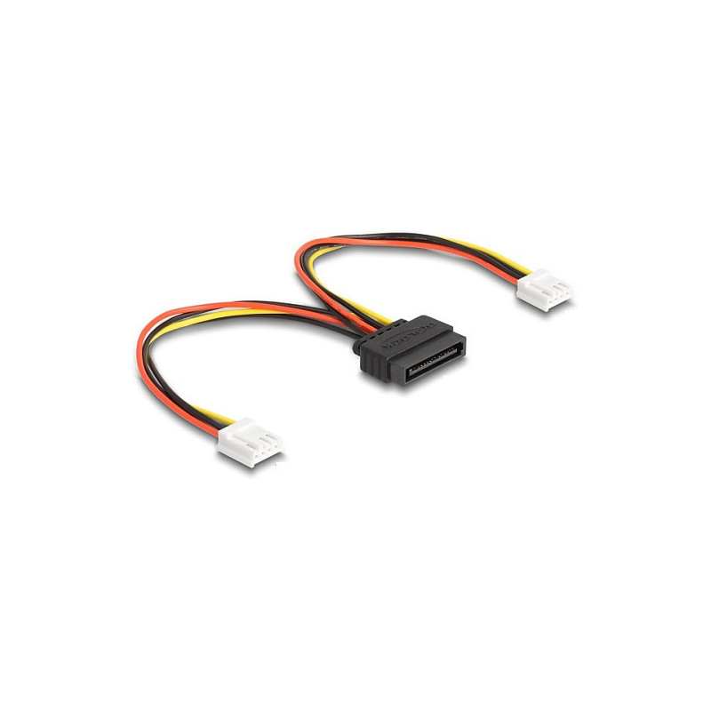DeLOCK 66611 internal power cable