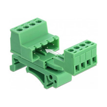 DeLOCK 66079 terminal block