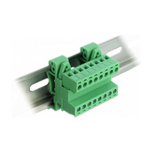 DeLOCK 66081 terminal block