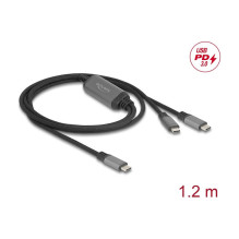 DeLOCK 81271 USB cable DeLOCK 81271 USB cable