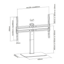Equip 650612 TV mount / stand