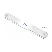 DeLOCK 20697 cable sleeve DeLOCK 20697 cable sleeve