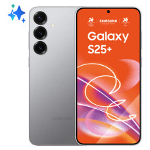 „Samsung Galaxy S25+“