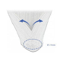 DeLOCK 20697 cable sleeve DeLOCK 20697 cable sleeve