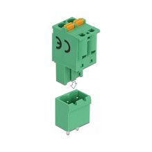DeLOCK 66500 terminal block
