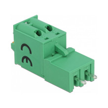 DeLOCK 66500 terminal block