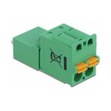 DeLOCK 66500 terminal block