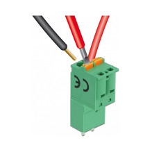 DeLOCK 66500 terminal block
